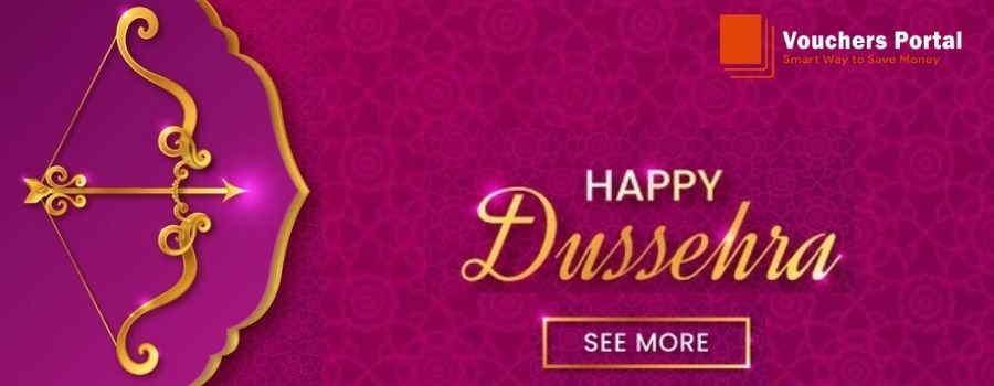 Dussehra Sale 2022: Exclusive Offers, Deals and Coupons From Top Stores