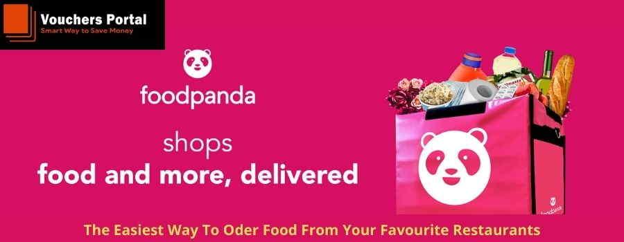 Foodpanda Thailand: The Easiest Way To Oder Food From Your Favourite Restaurants
