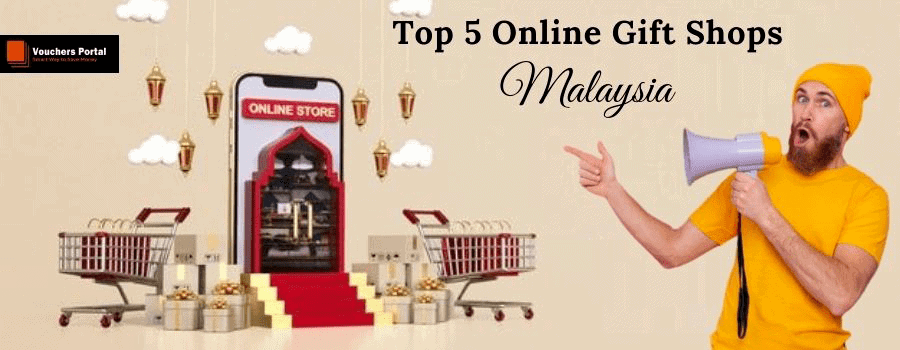 Where Can Shop During Christmas And New Year In Malaysia?