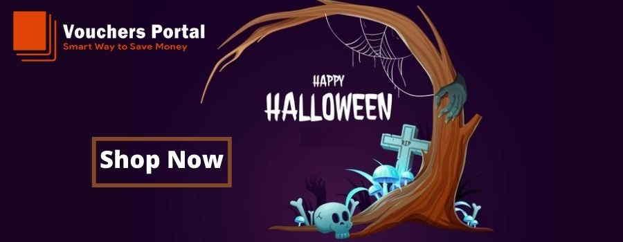 Halloween Sale 2021 In Hong Kong: Best Deals & Coupons From Top Brands & Stores