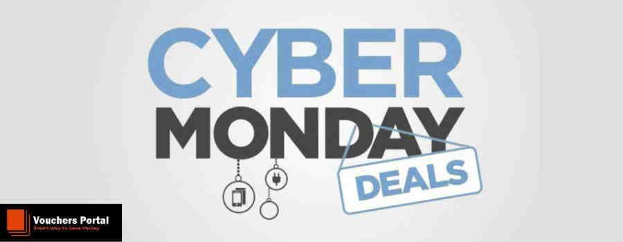 Cyber Monday 2022 UK - All Deals and Participants
