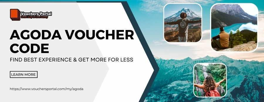 Get More for Less: Maximizing Savings with Agoda Voucher Codes