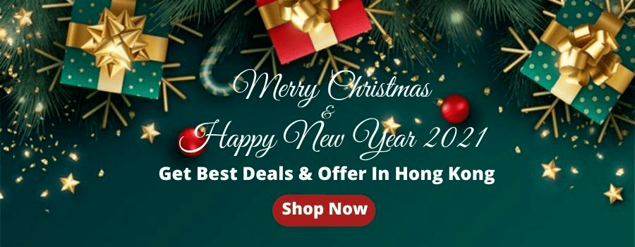 Get Best Christmas And New Year Offers In 2021 Hong Kong