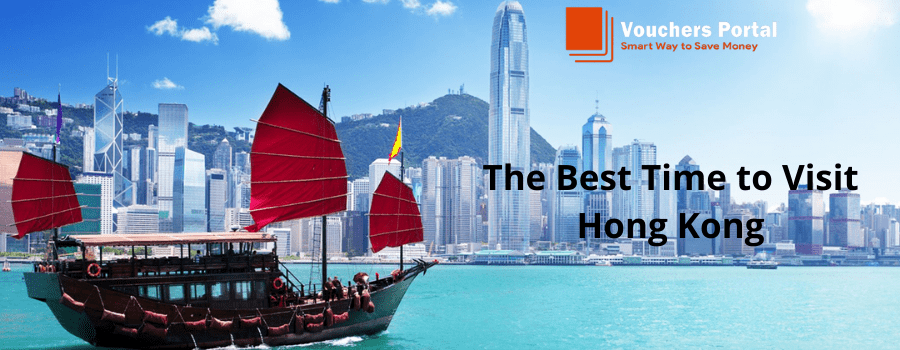 Plan Your Next Vacation: The Best Time to Visit Hong Kong