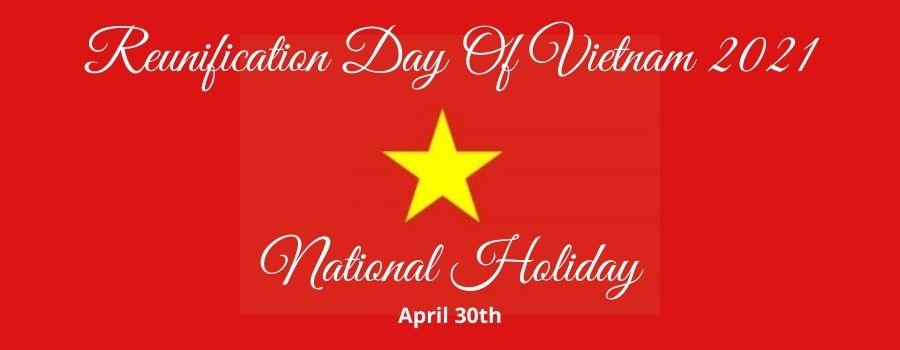 What Is Reunification Day In Vietnam And How It's Celebrated?