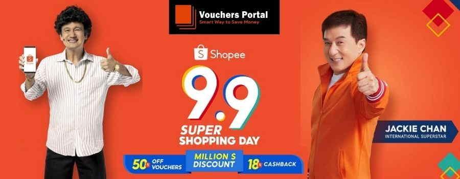 Shopee 9.9 Super Shopping Day 2021: Deals, Offers, Discounts & Vouchers