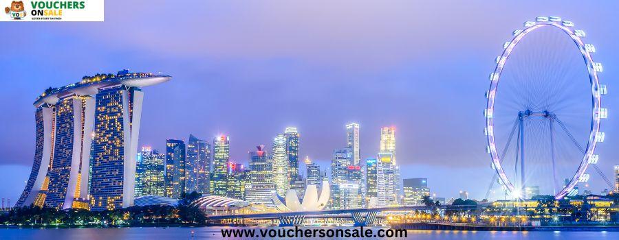 Places To Visit In Singapore During Fall - Winter Season 2023