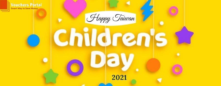 Taiwanese Children's Day 2022: How Make The Day Enthralling For Your Kids?