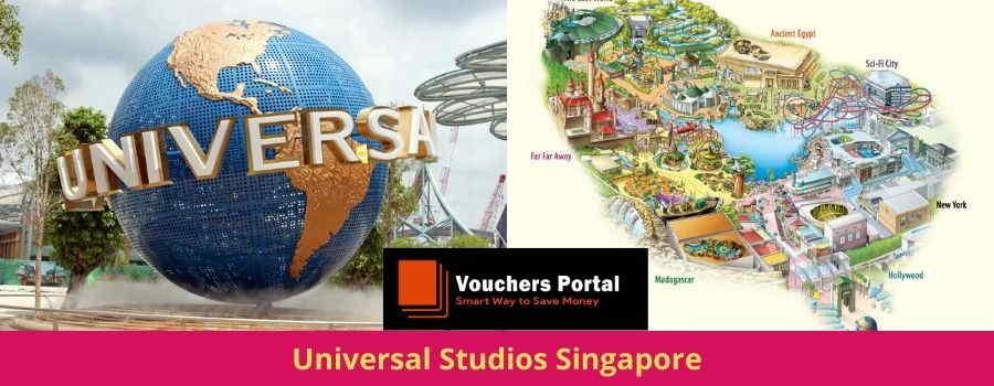 The Best Ways To save Money at Universal Studios Singapore