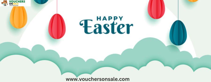 Easter Day Sale 2023 - Overview, Coupons, And Deals