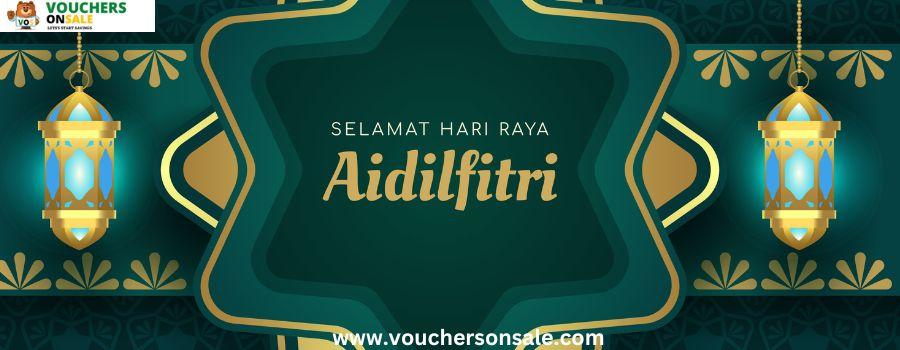 Hari Raya 2023 - Best Coupons and Deals in Malaysia
