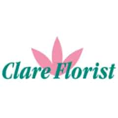 Clare Florist Discount Code | 15% OFF | UK | February 2023