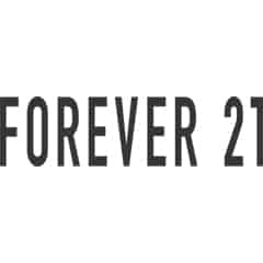 Forever 21 Promo Code | At $15 | US | March 2024