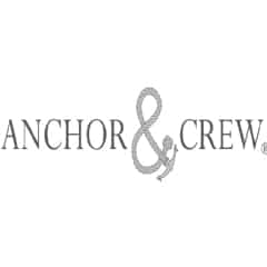 ANCHOR and CREW Discount Code | 10% OFF | UK | February 2023
