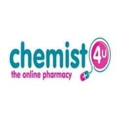 Chemist 4 U Discount Code | FREE DELIVERY | UK | January 2023