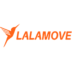 Lalamove coupon