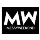 Messy Weekend Discount Code