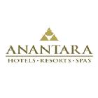 Anantara Resorts Promo Code