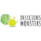 Delicious Monsters Coupon Code