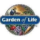 Garden of Life Promo Code