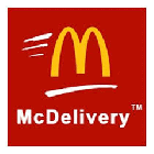 McDonalds Coupon Code