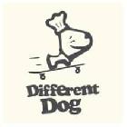 Different Dog Discount Code