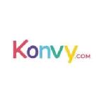 Konvy.com Discount Code
