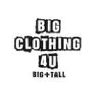 Big Clothing 4U Discount Code