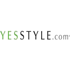 15 Off Yesstyle Promo Code Hong Kong August 2021